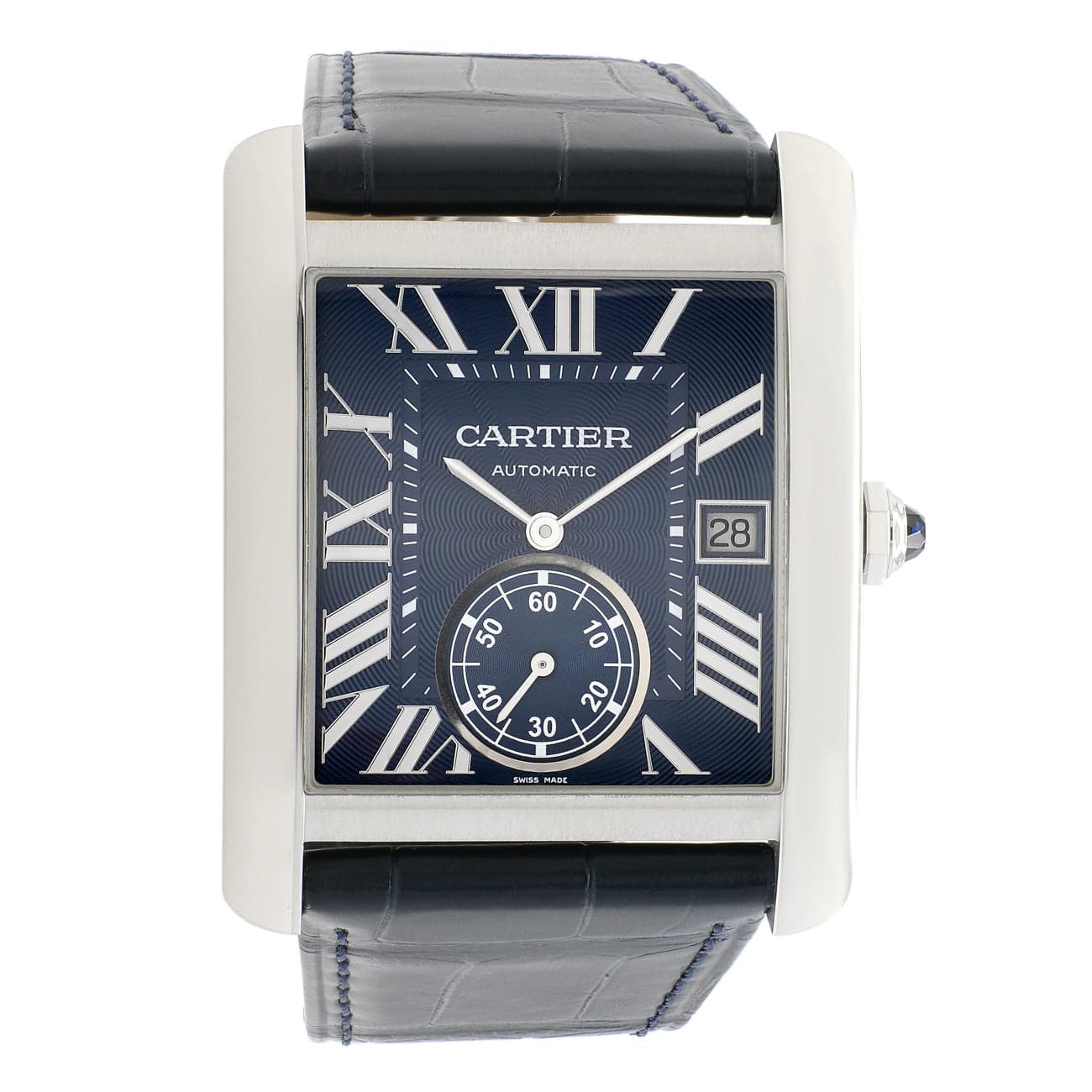 Cartier Tank