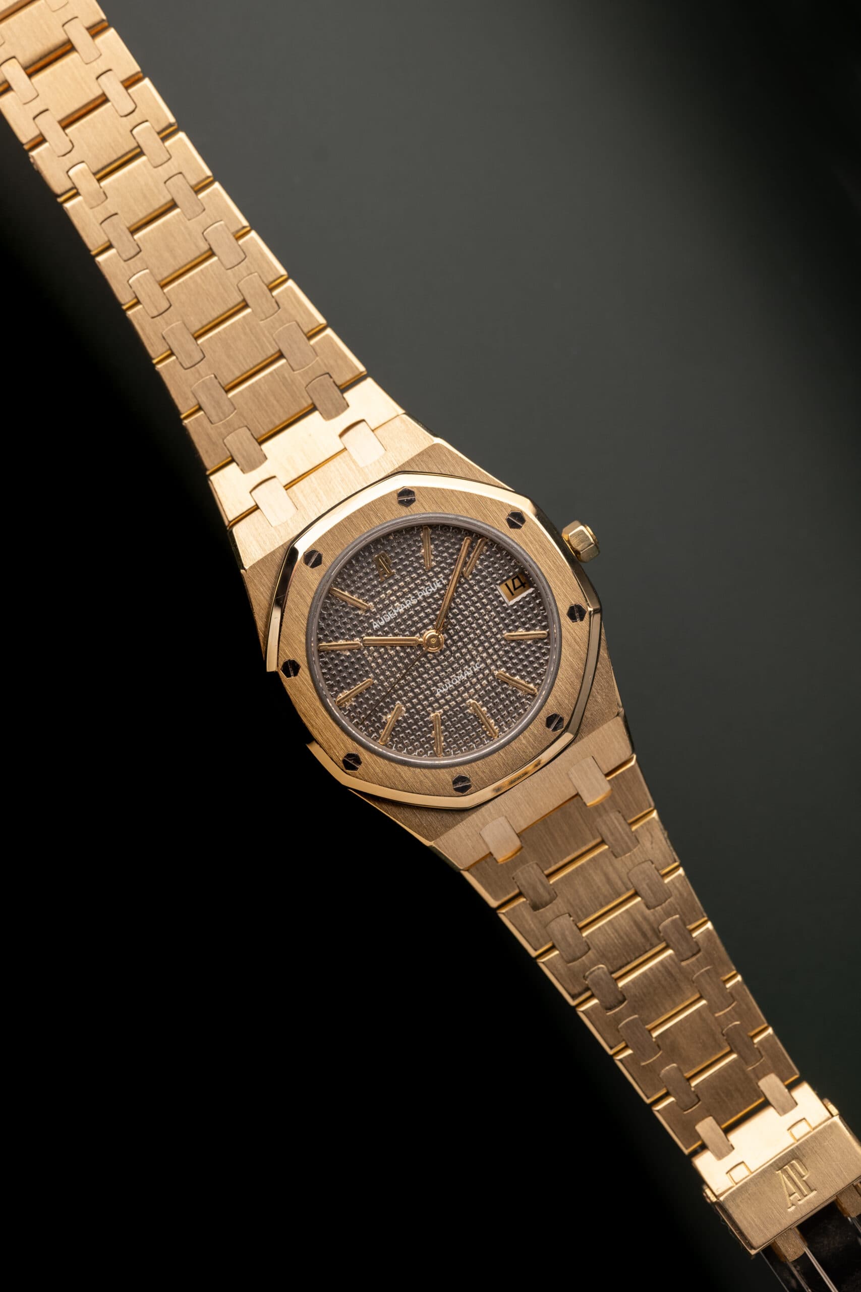Audemars Piguet Royal Oak