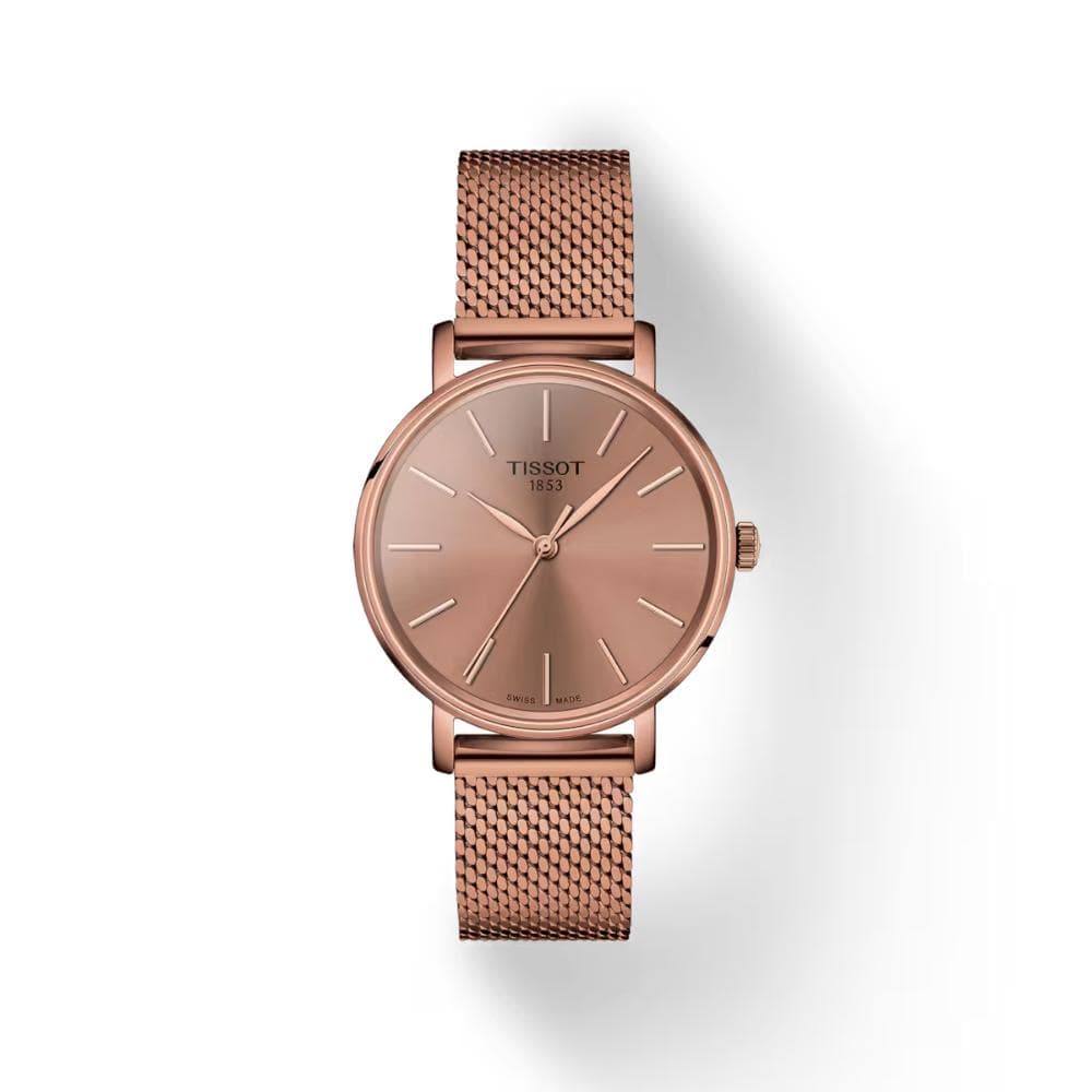 Tissot Everytime