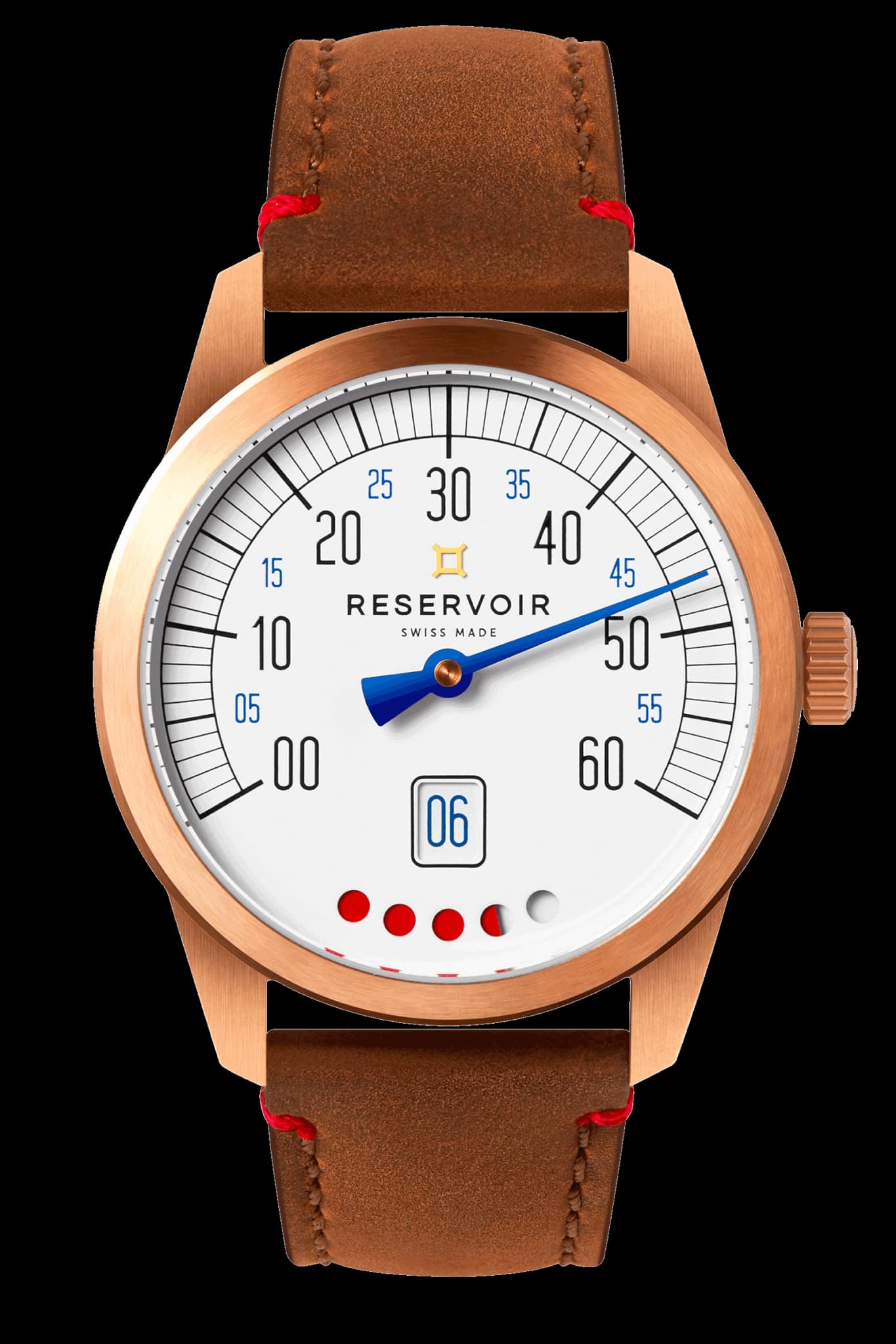 Reservoir Watch RSV03.TF/330-23.MSS