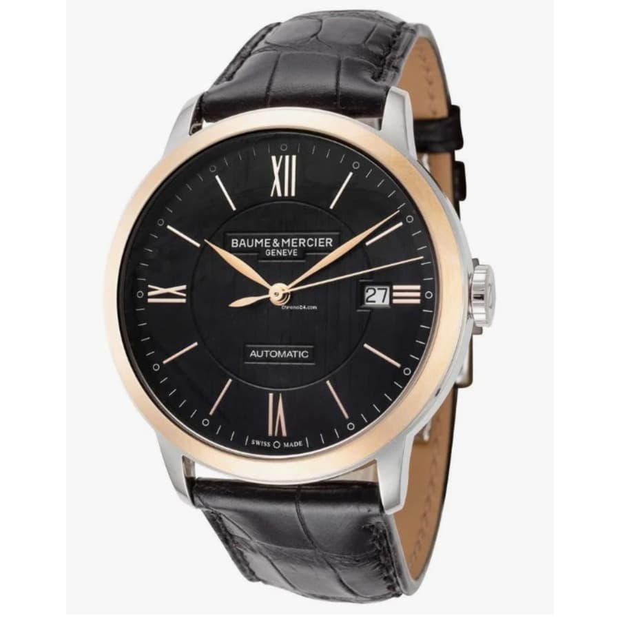 Baume & Mercier JWMD2024BM009
