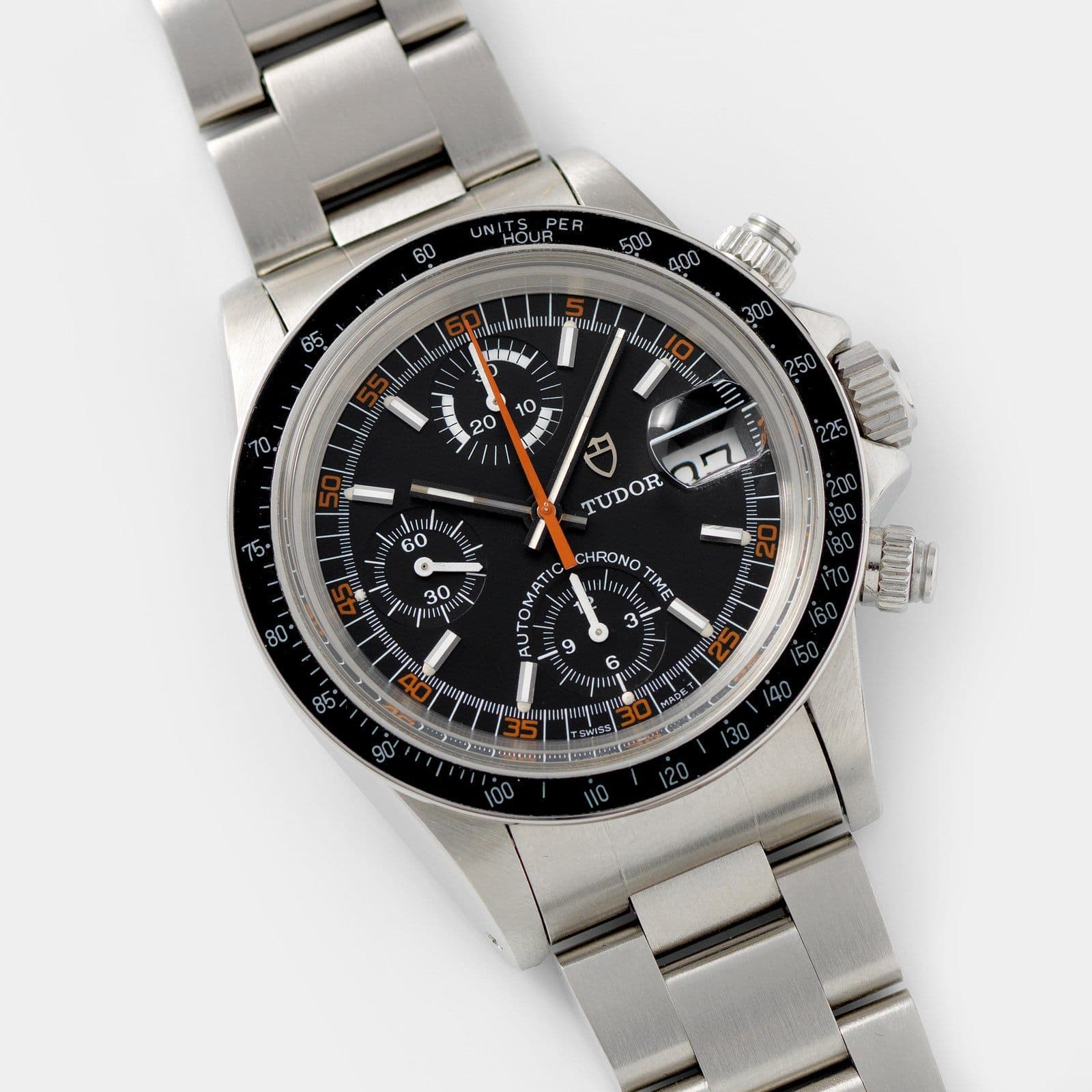 Tudor Monte Carlo