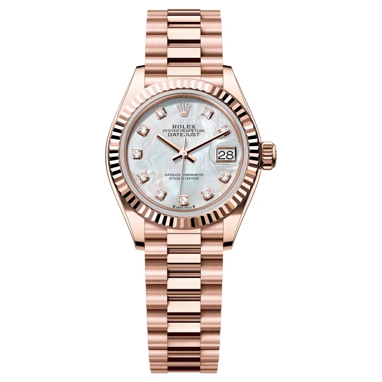 Rolex Day-Date
