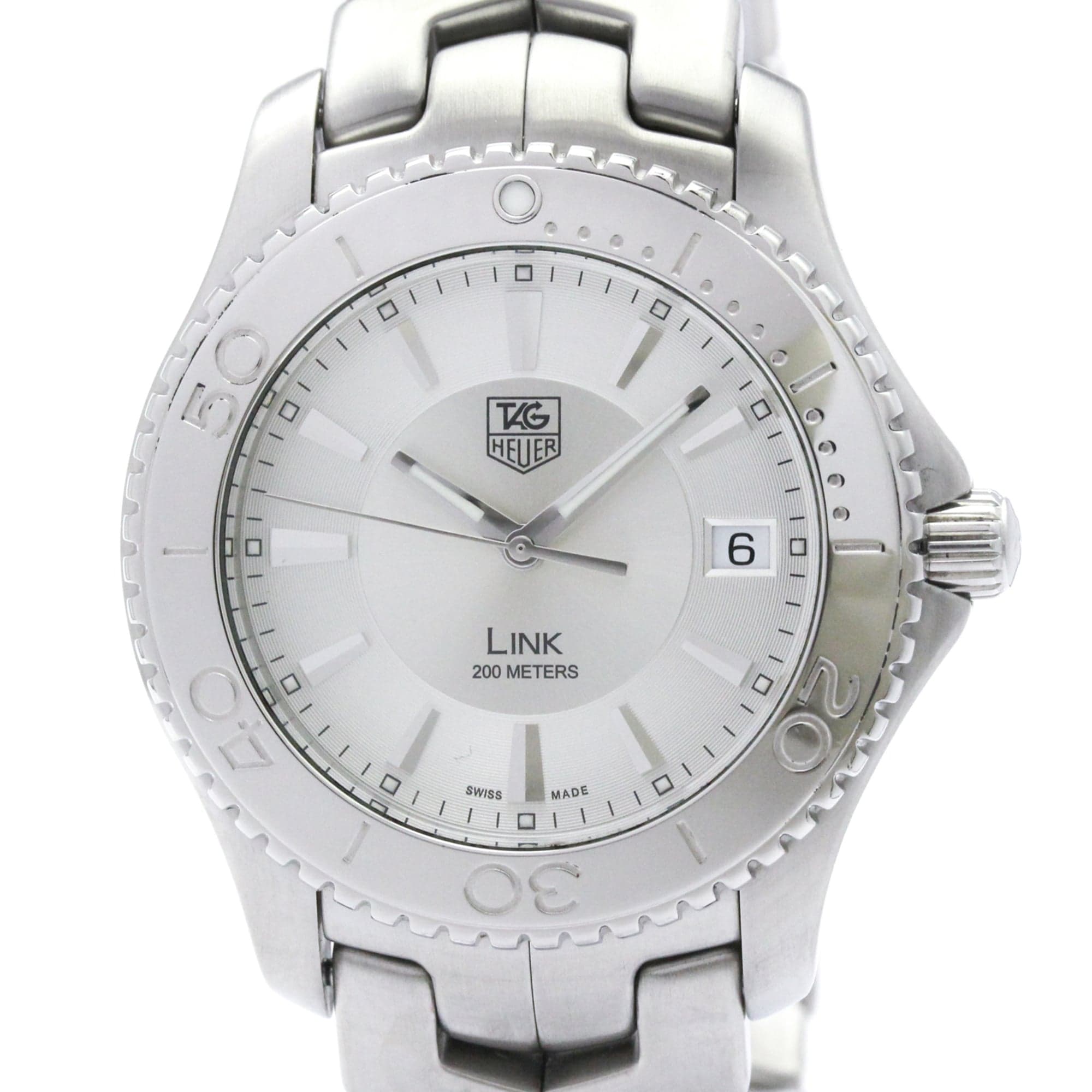 Tag Heuer Link