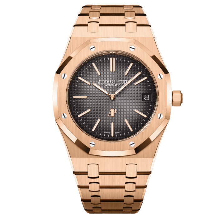 Audemars Piguet Royal Oak