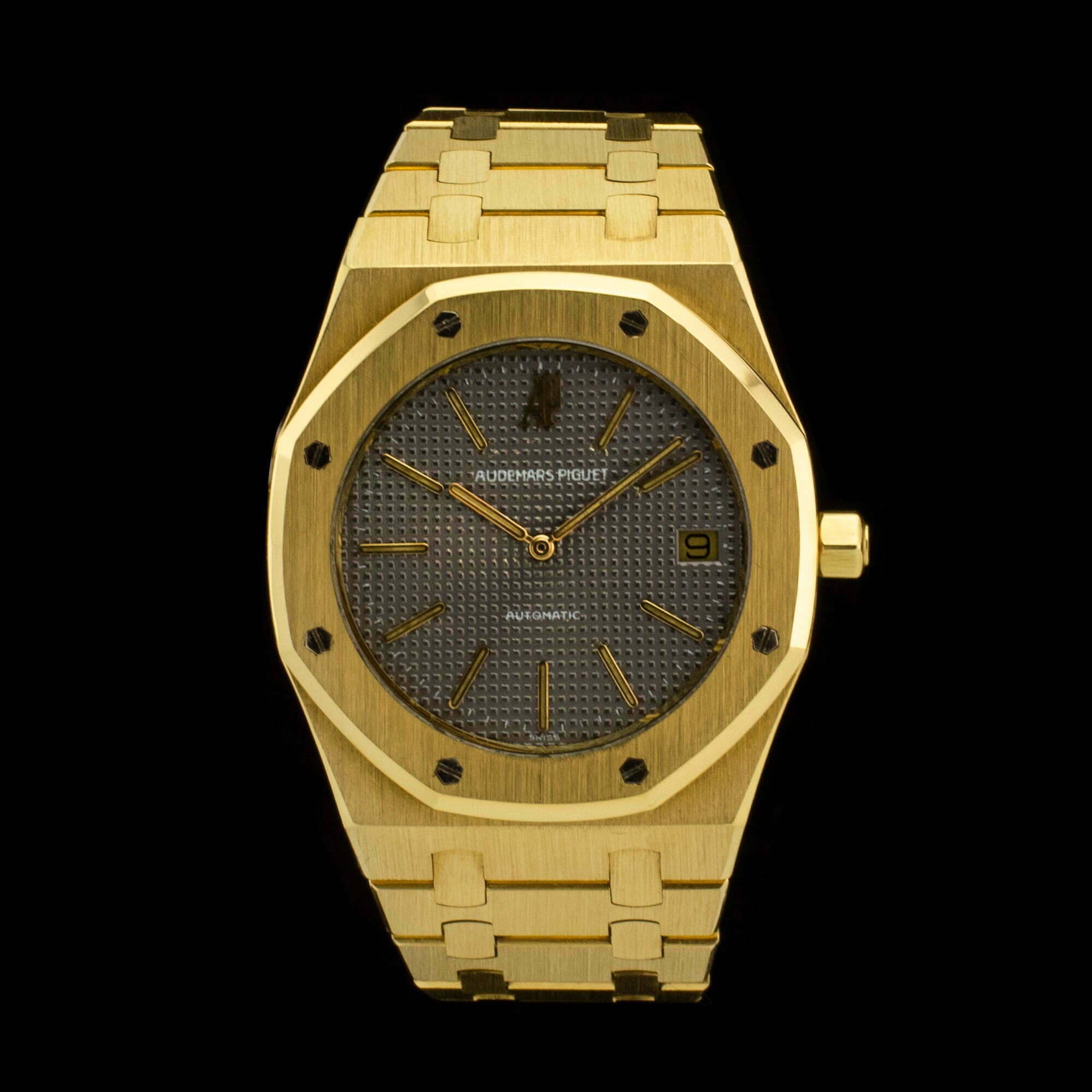 Audemars Piguet Royal Oak