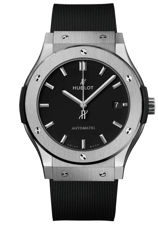 Hublot Classic Fusion