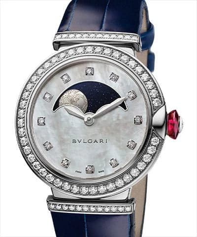 Bulgari Lvcea