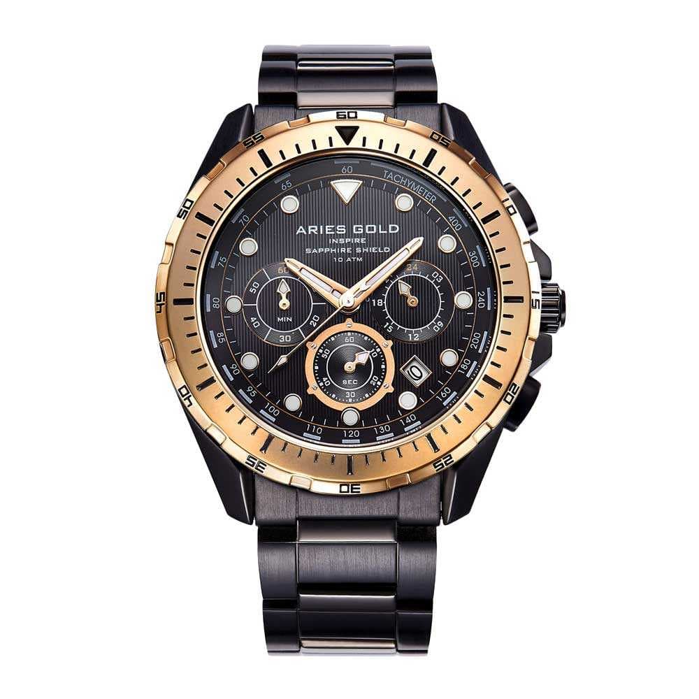 Aries Gold Atlantic