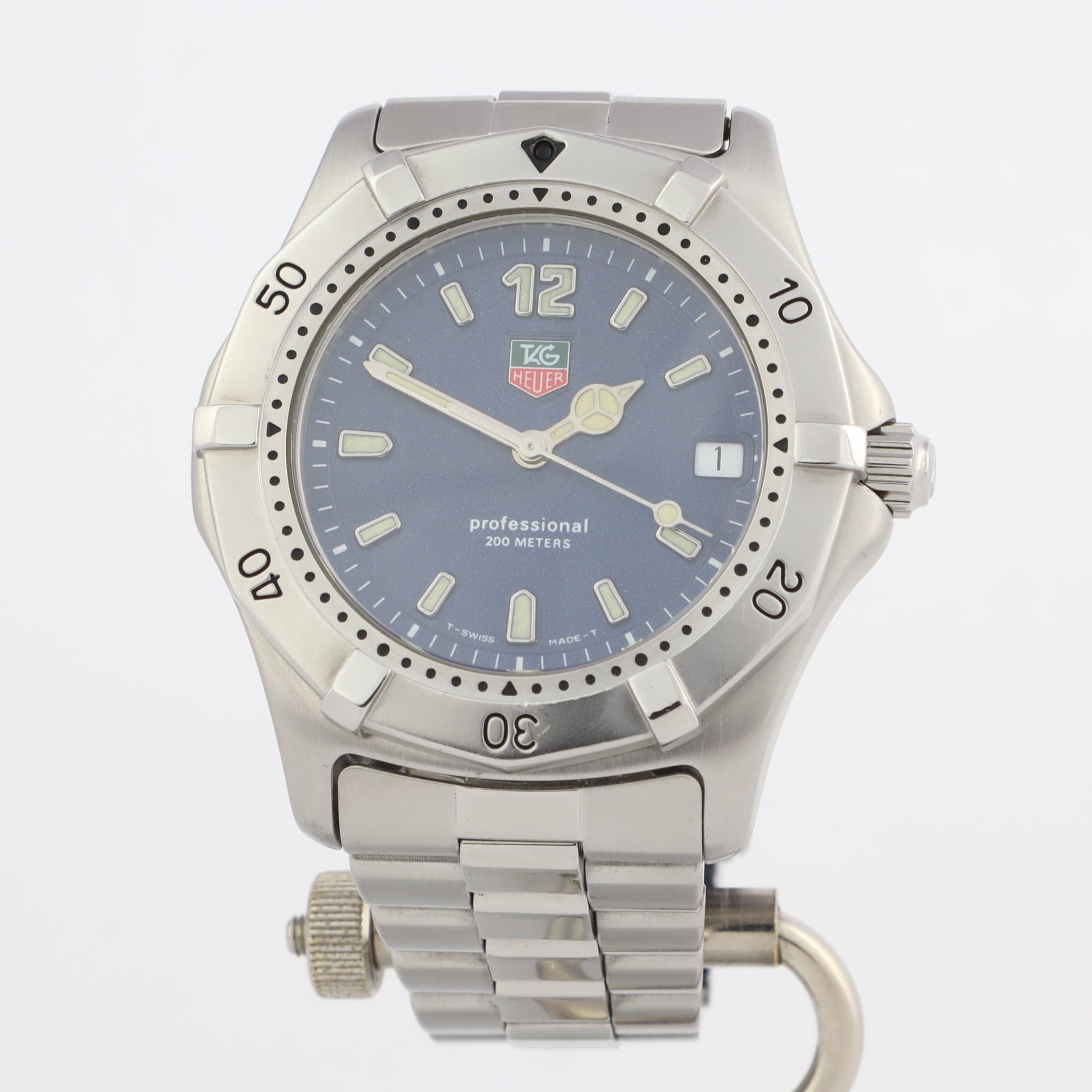 Tag Heuer 260126
