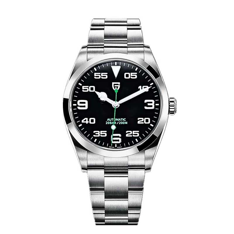 Pagani Design Watches WBPA0441S
