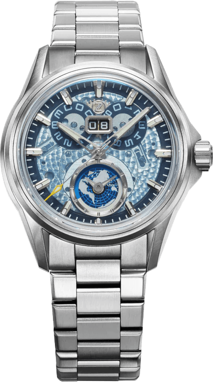 Zelos Spearfish