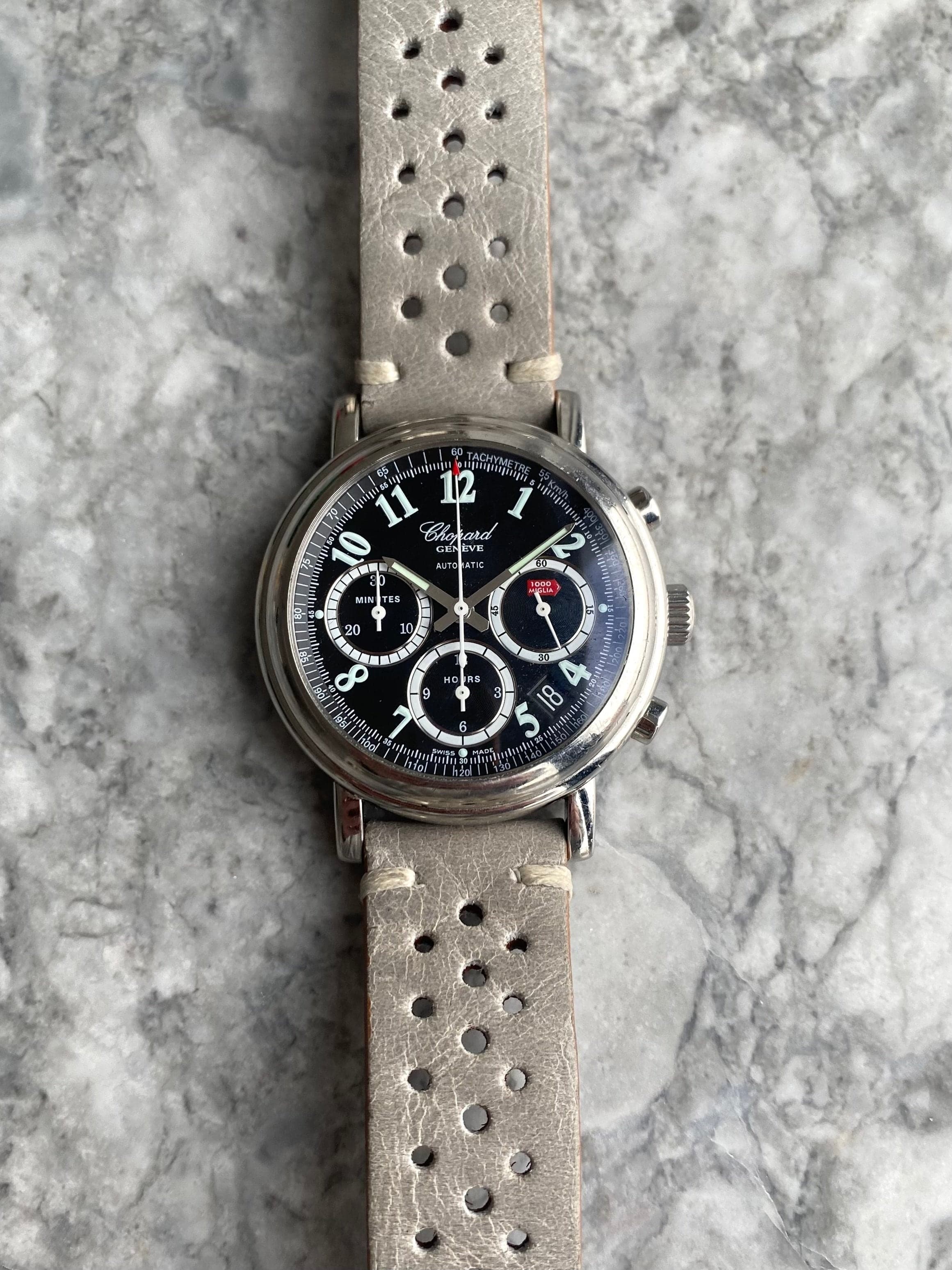 Chopard SQ7774860