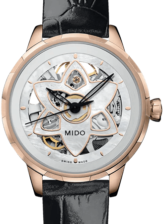 MIDO Rainflower