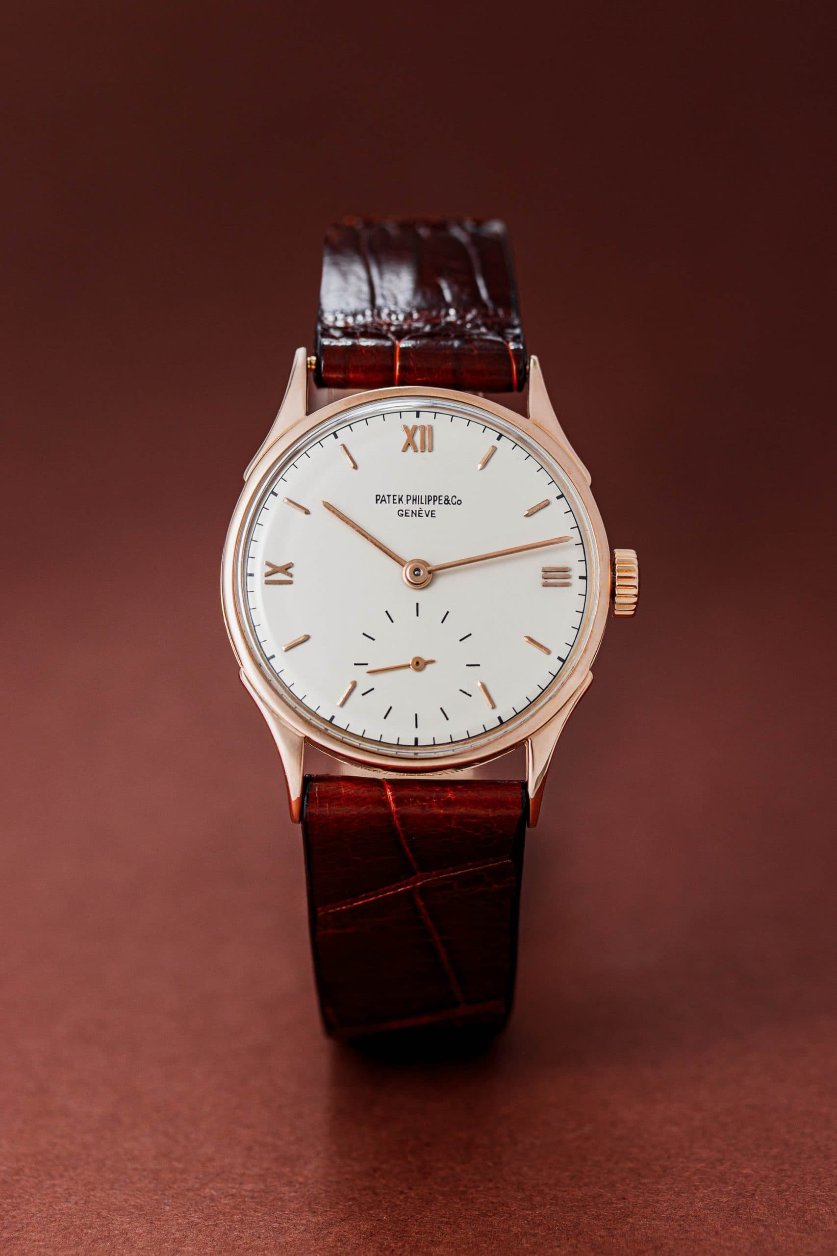 Patek Philippe Calatrava