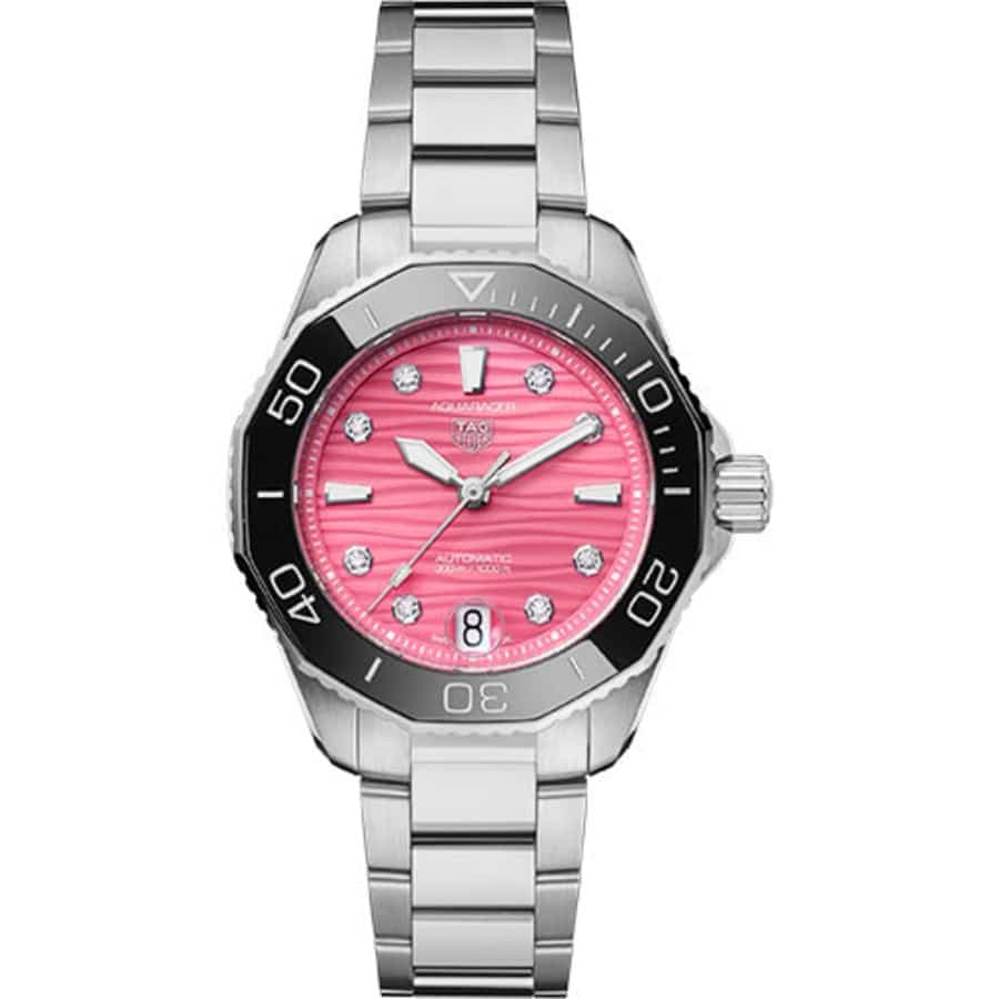Tag Heuer Aquaracer