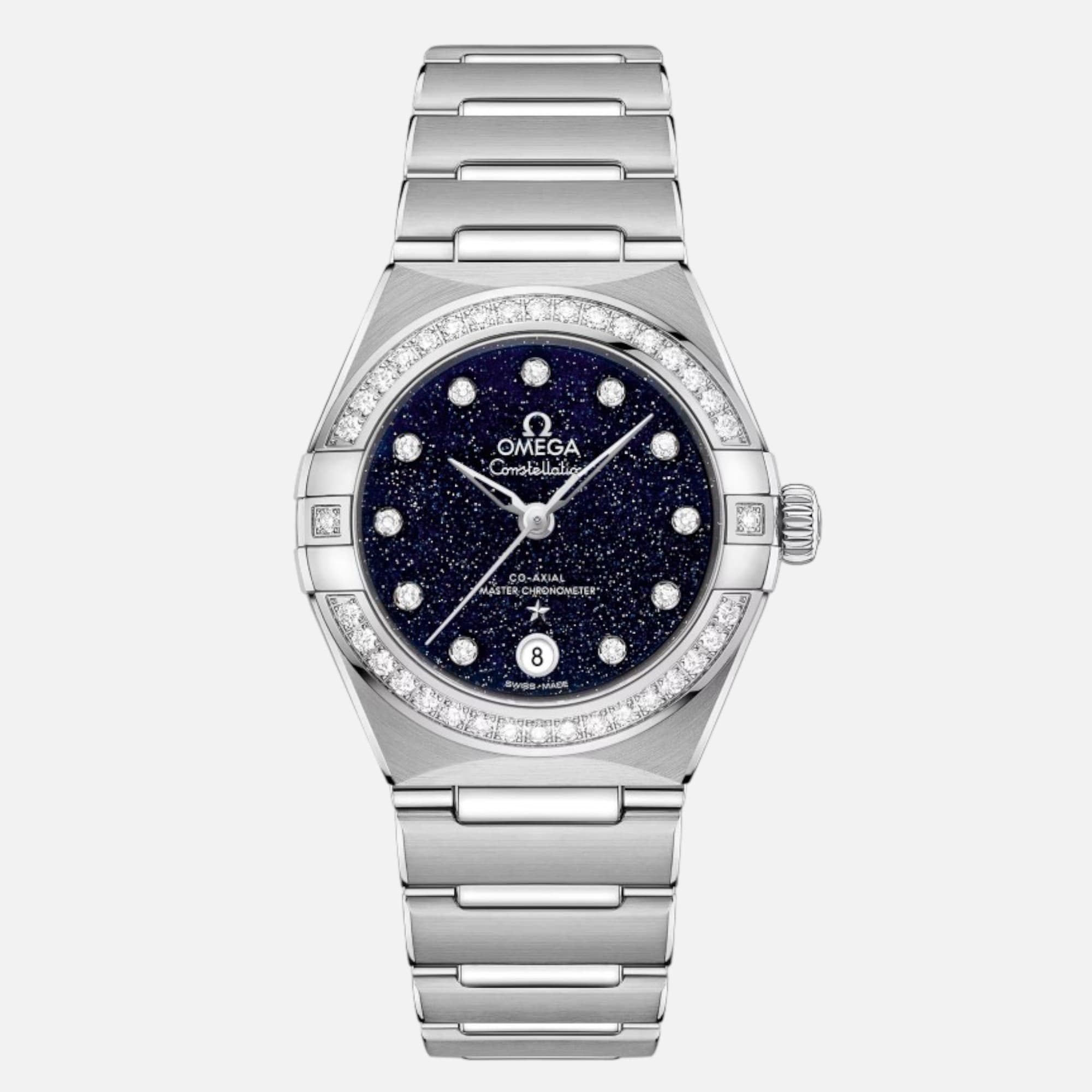 Omega Constellation