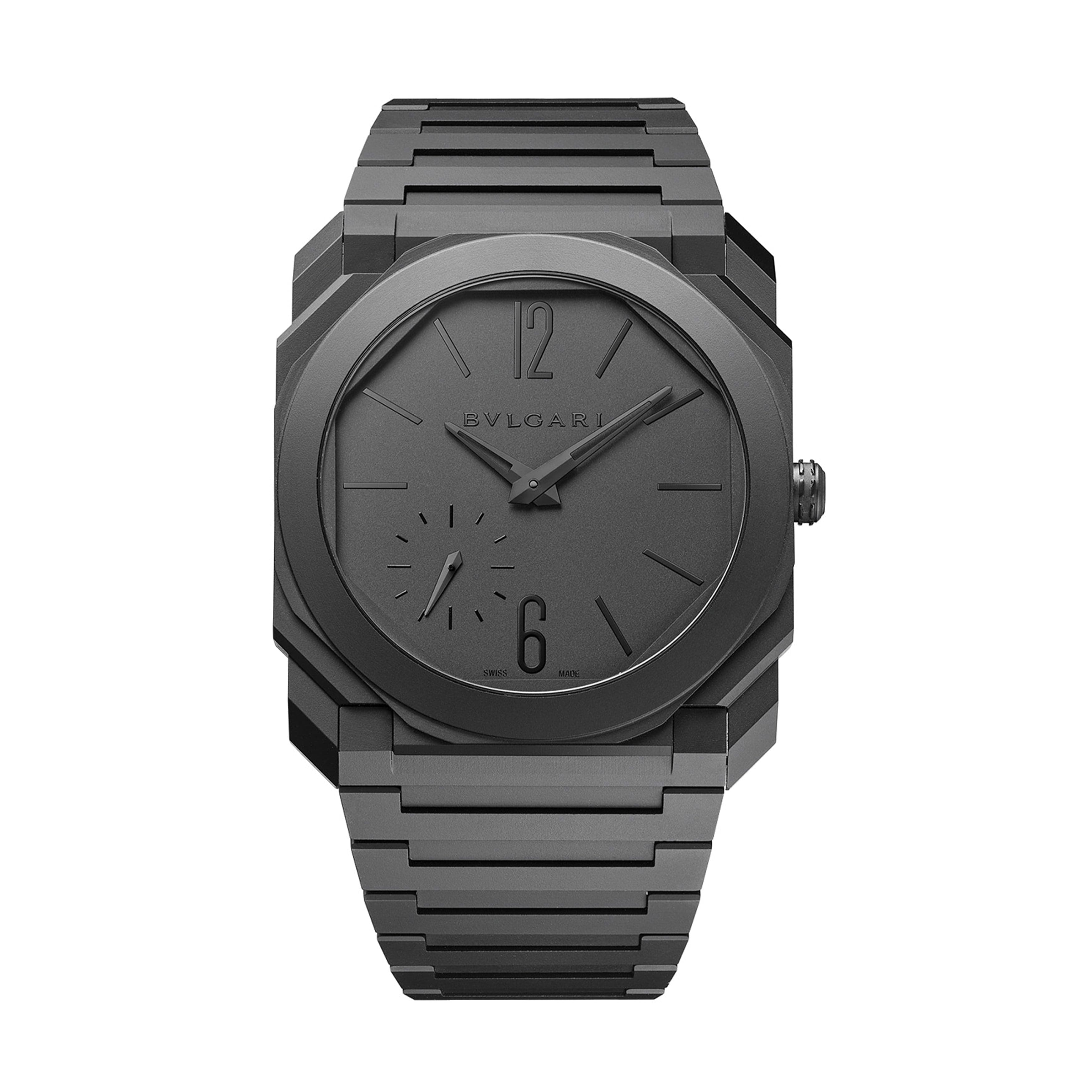 Bulgari Octo Finissimo