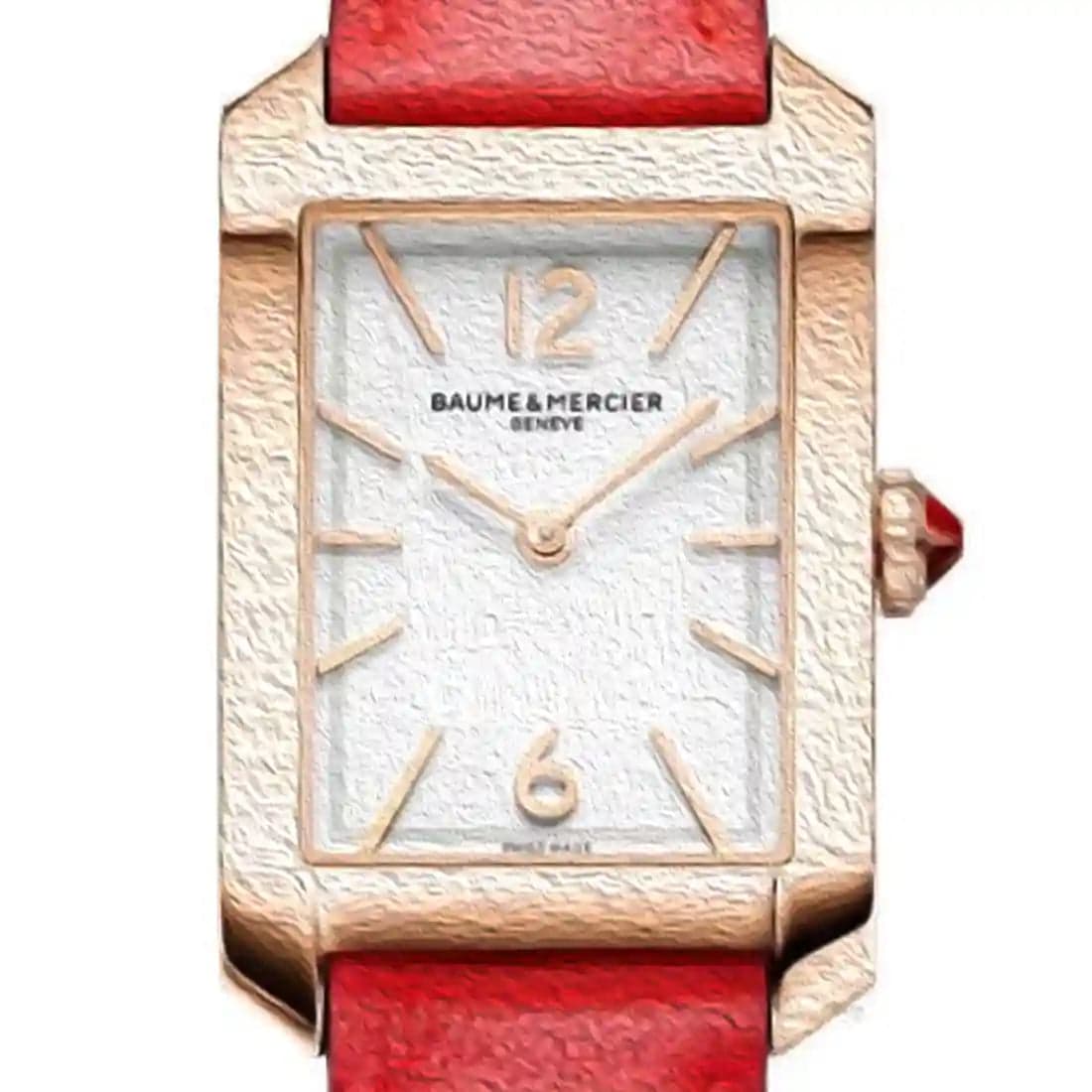 Baume & Mercier Hampton