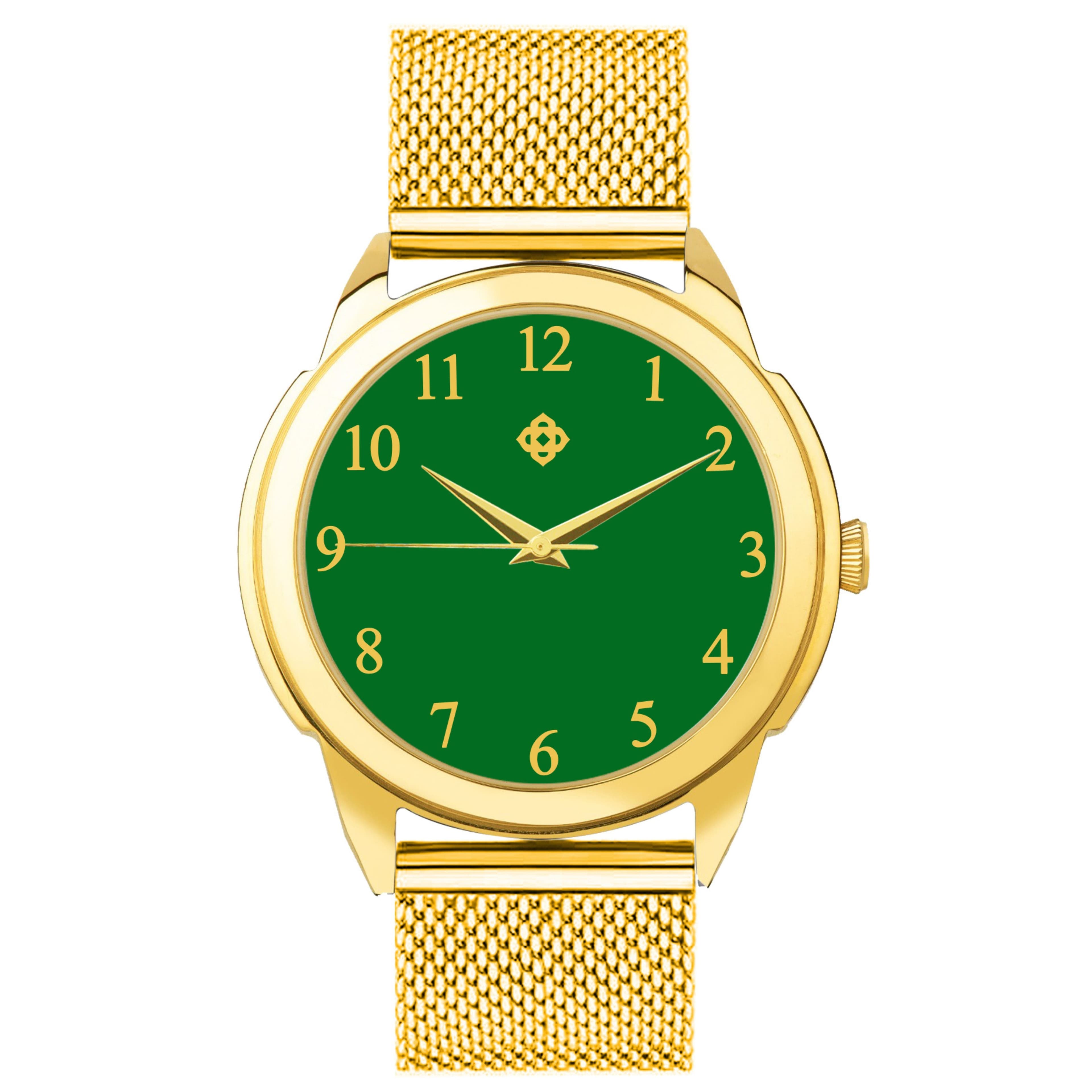 Jaipur Watch Company CUS05