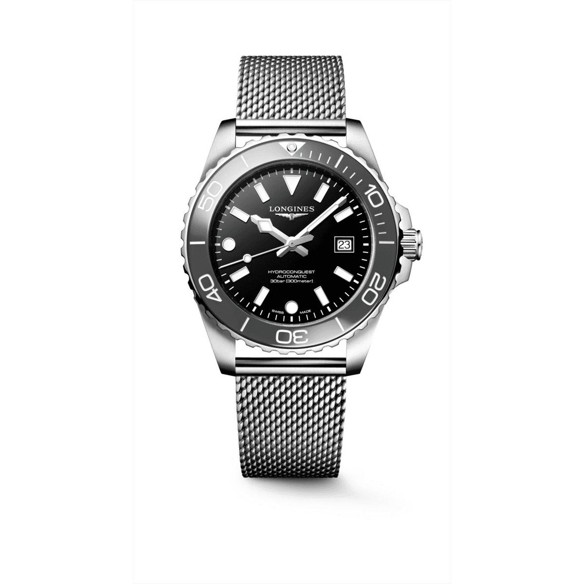 Longines HydroConquest