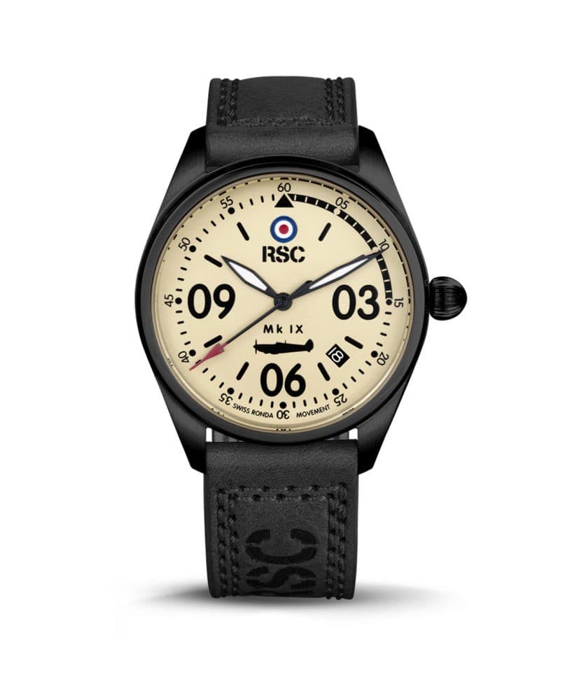 Rscwatches RSC35BL