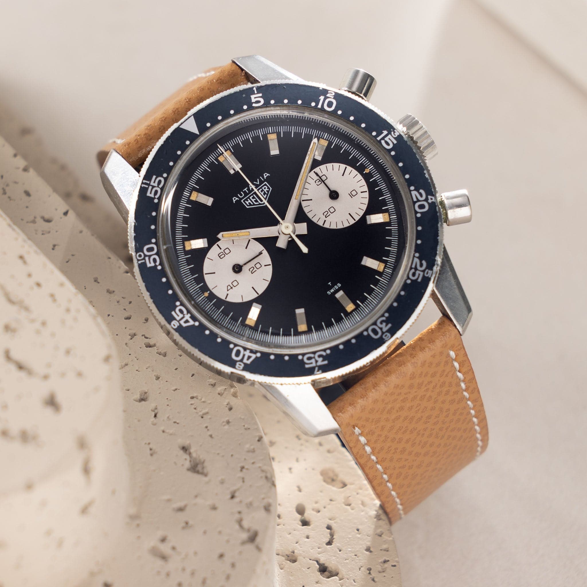 Heuer Autavia