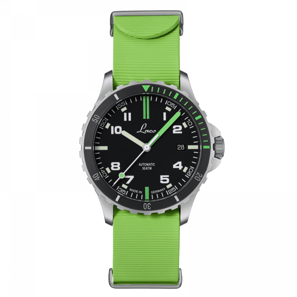 Laco 1925 Squad