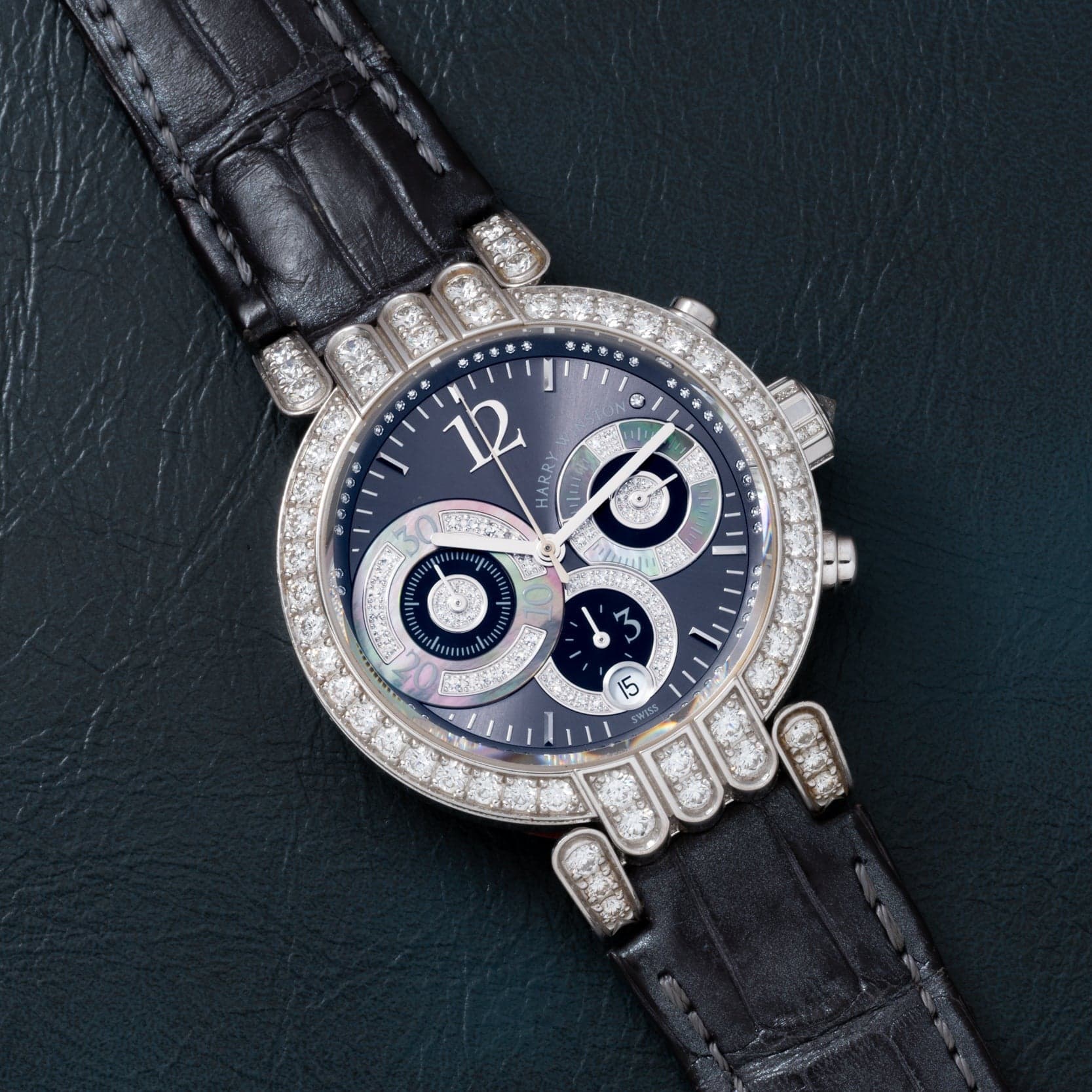 Harry Winston Premier