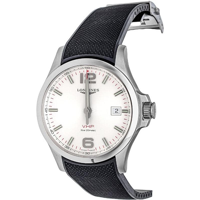 Longines Conquest V.h.p.