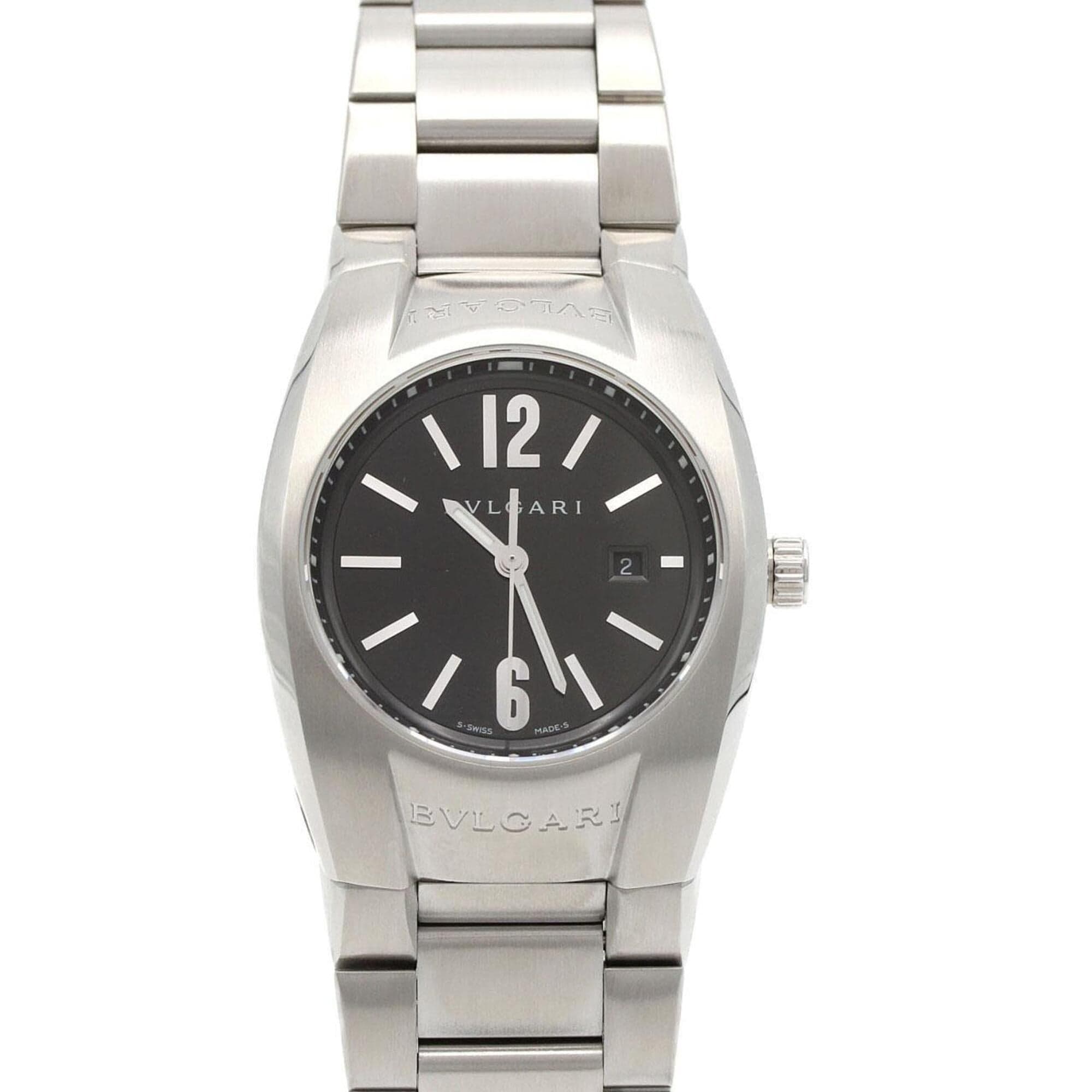 Bulgari Ergon