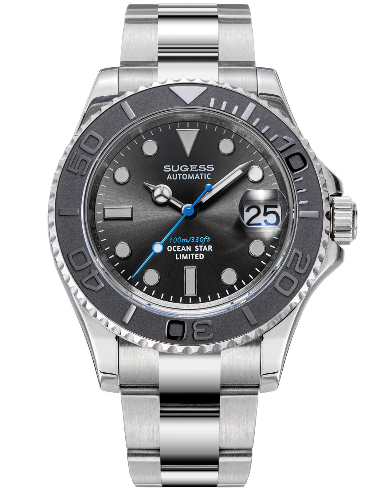 Sugess Ocean Star