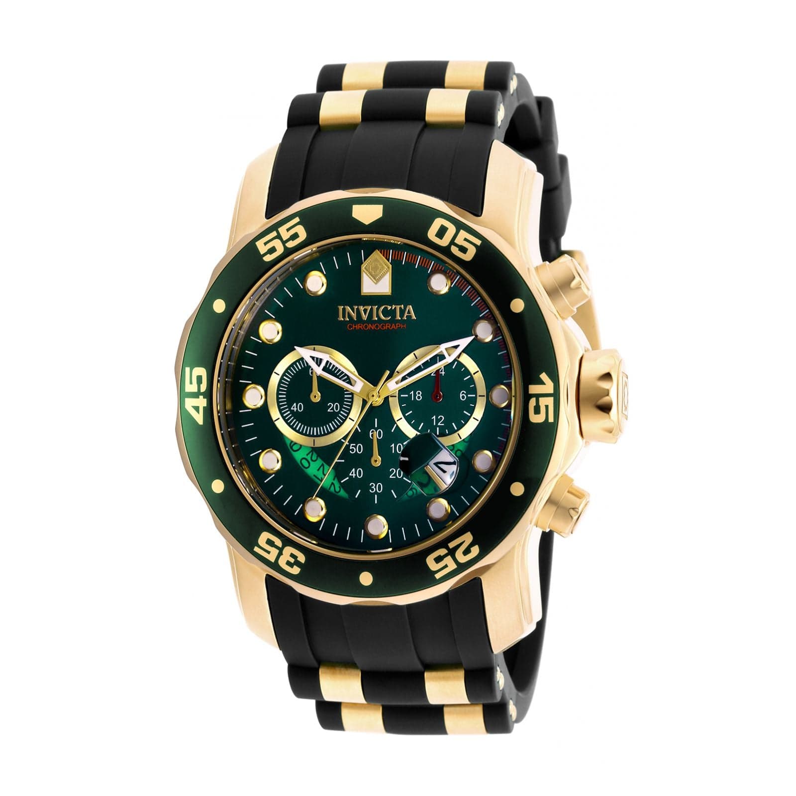 Invicta Pro Diver