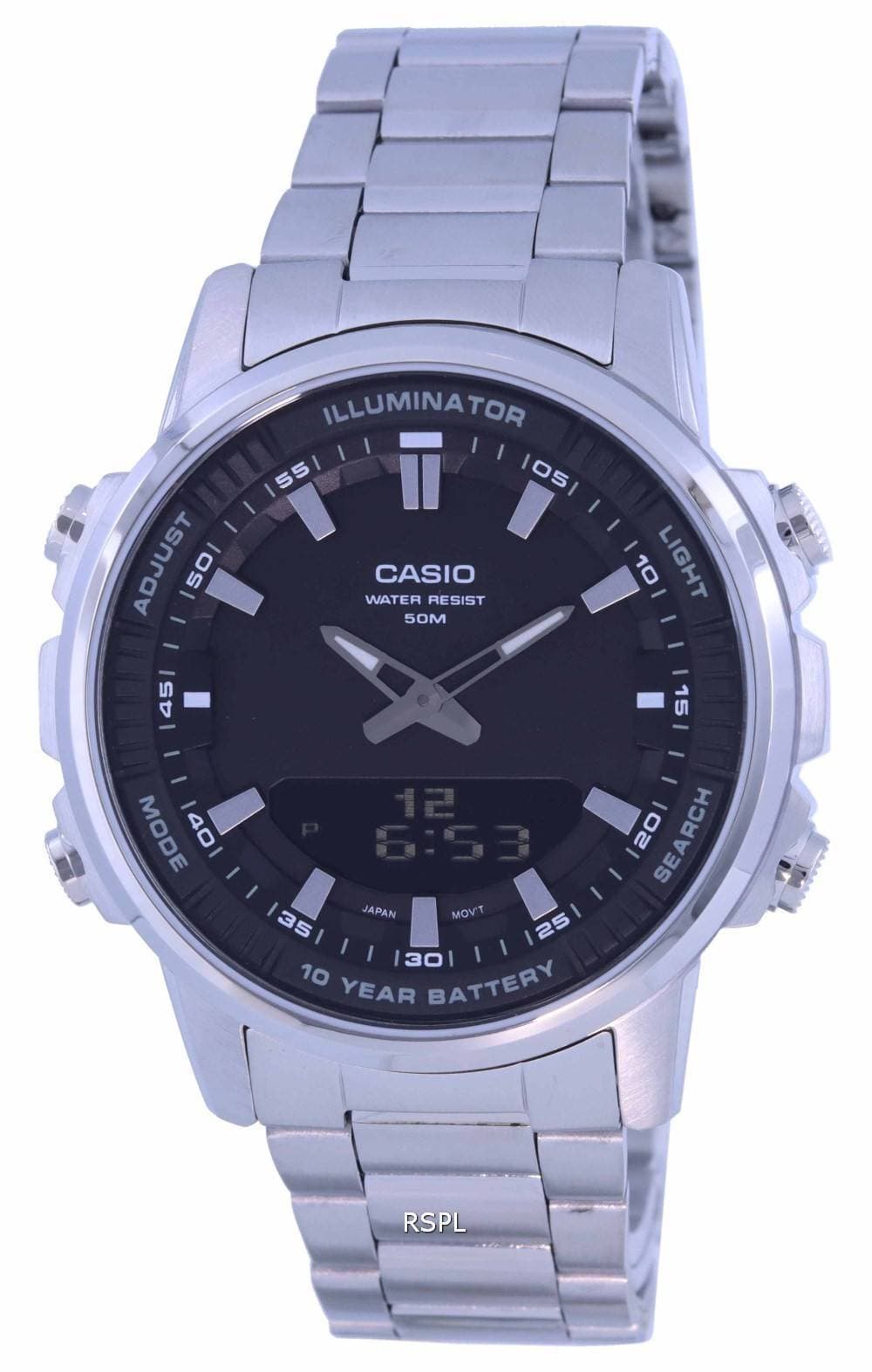 Casio AMW-880D-1A