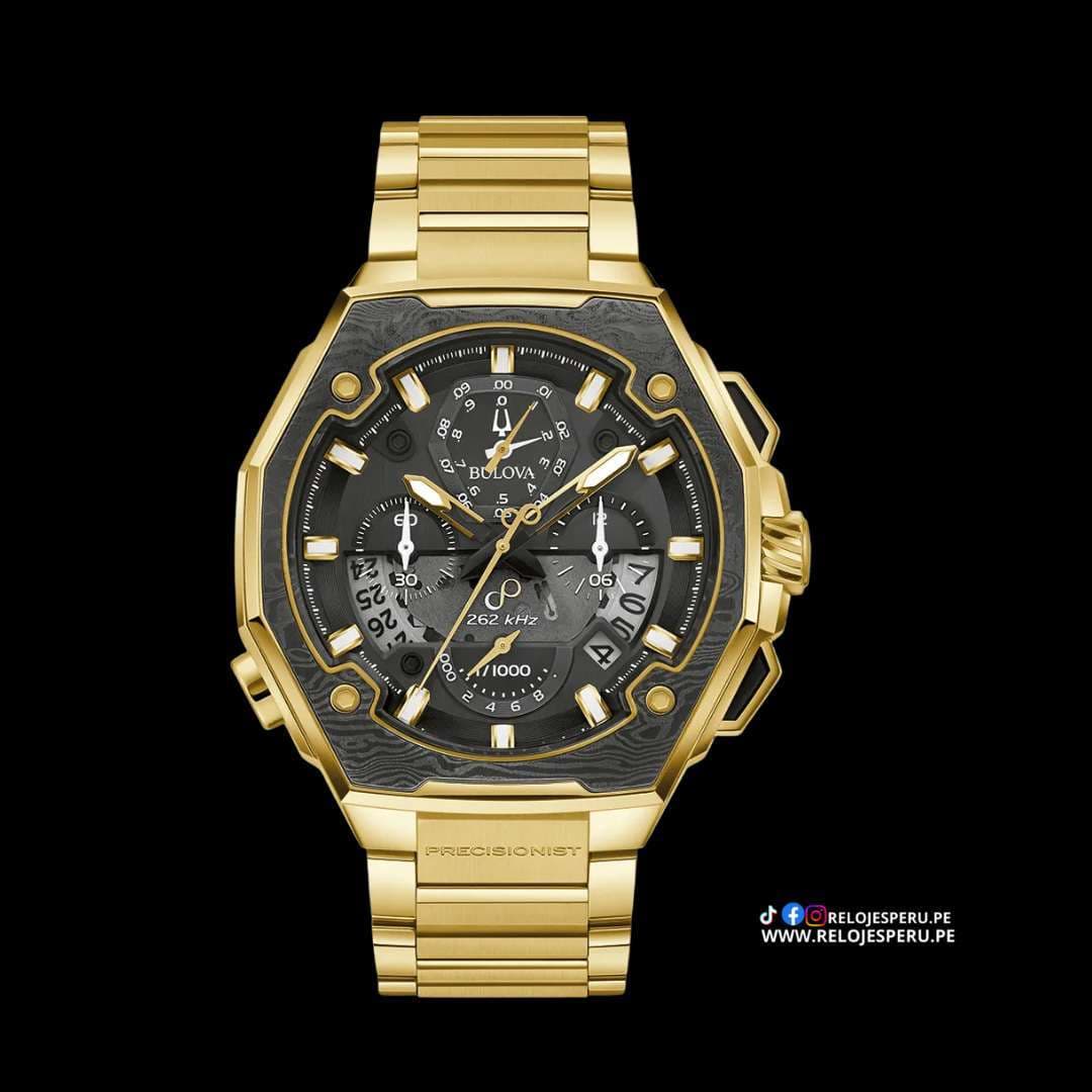 Bulova 042429599833
