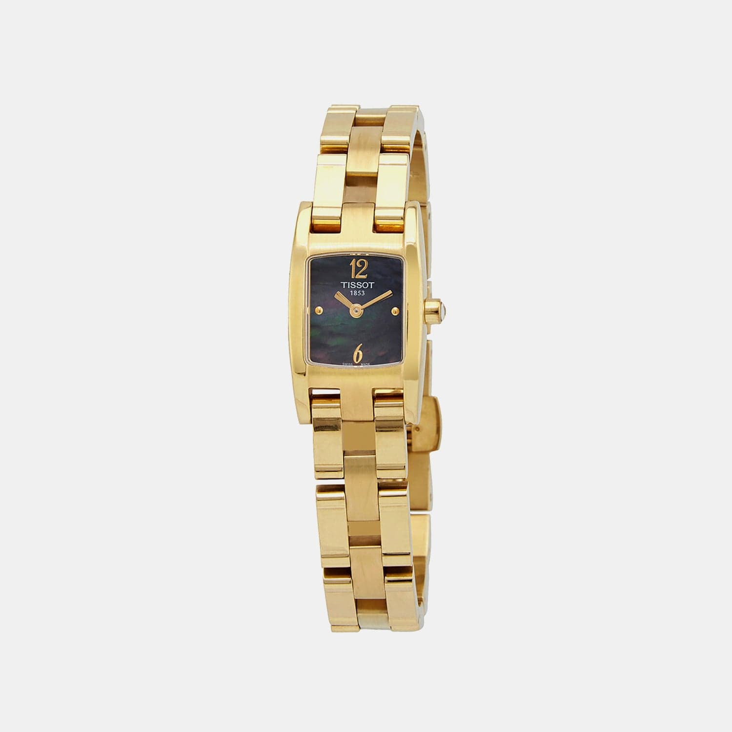 Tissot T0421093312700