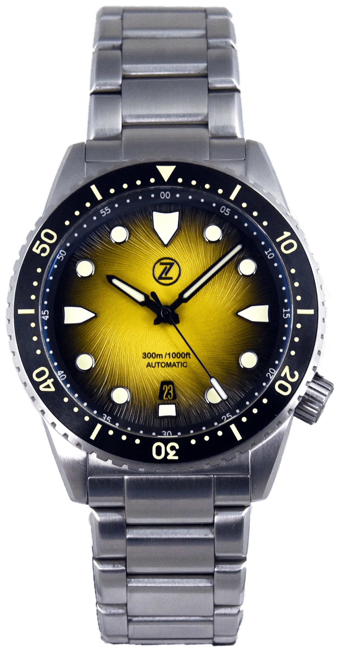 Zelos Great White