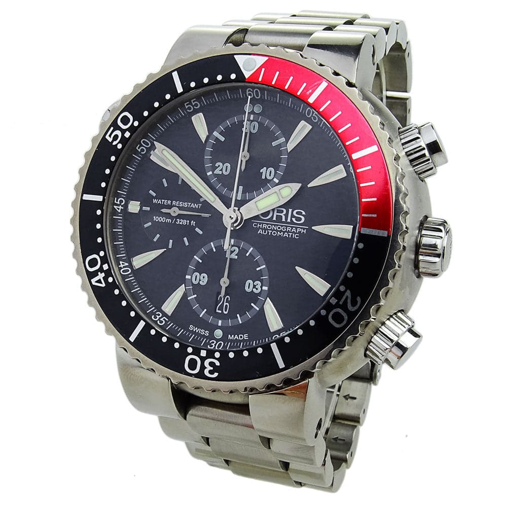 Oris 27-83136