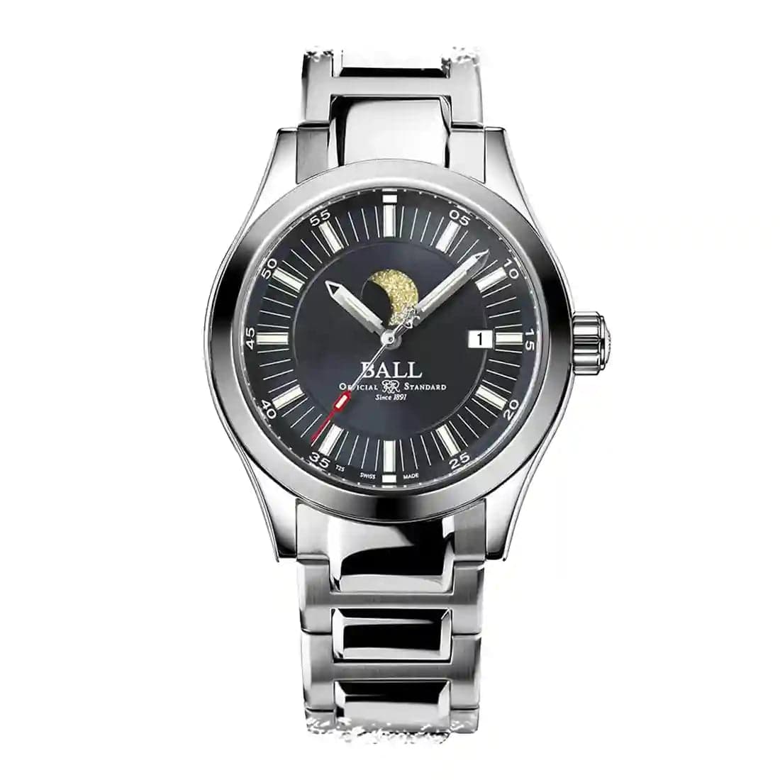 Ball Engineer II