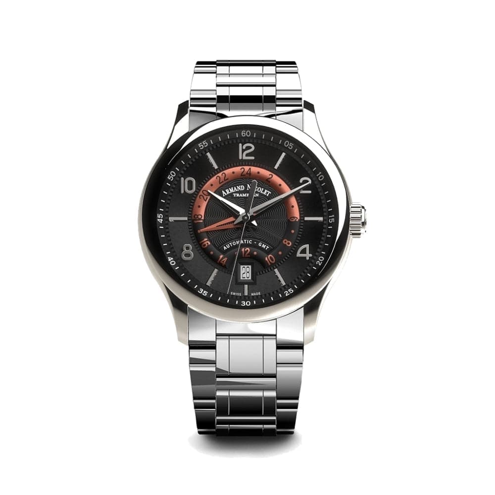 Armand Nicolet A846AAA-NR-M9742