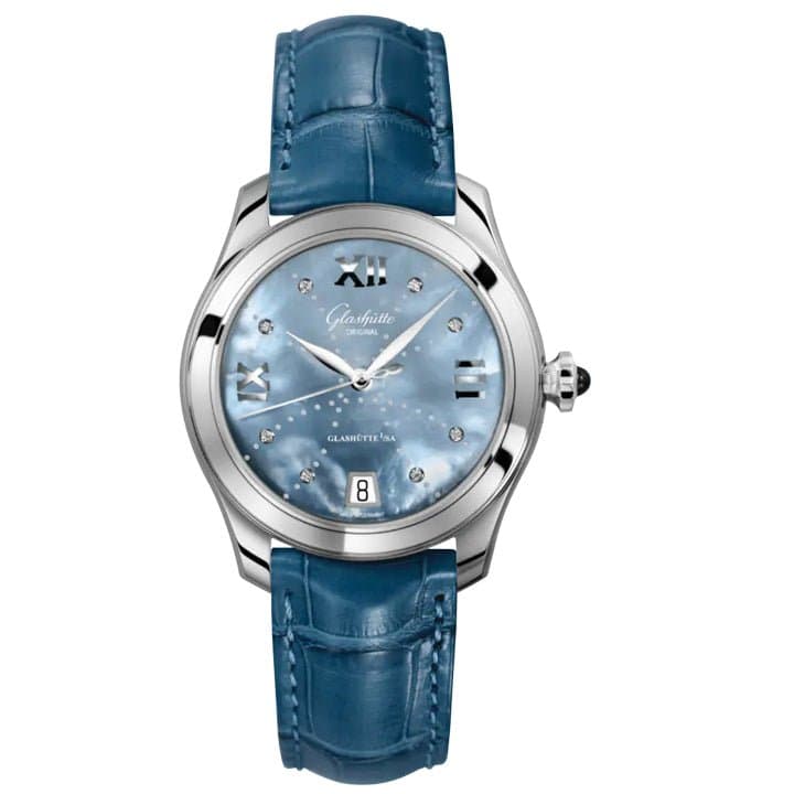 Glashütte Original Serenade