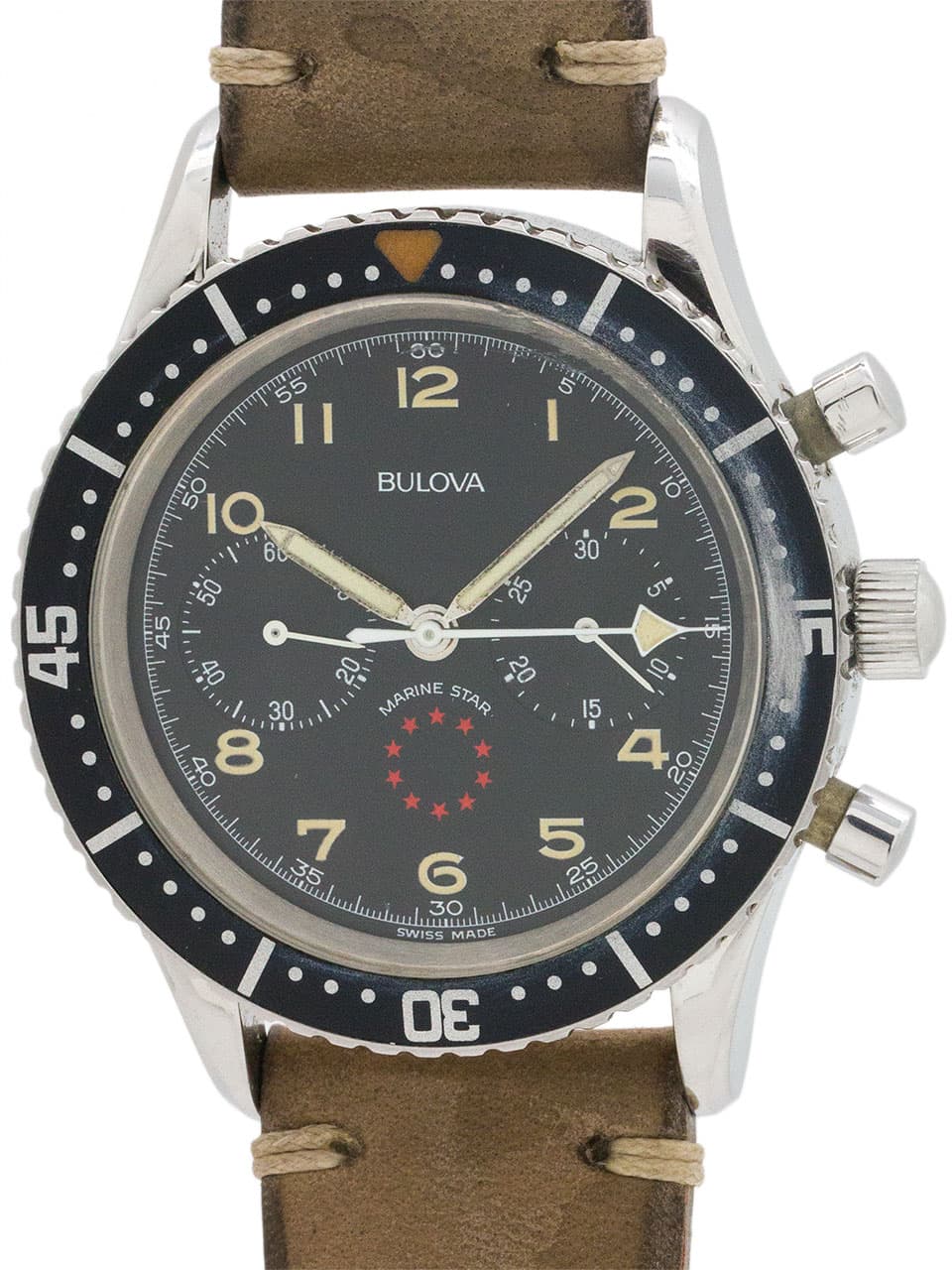 Bulova 45999