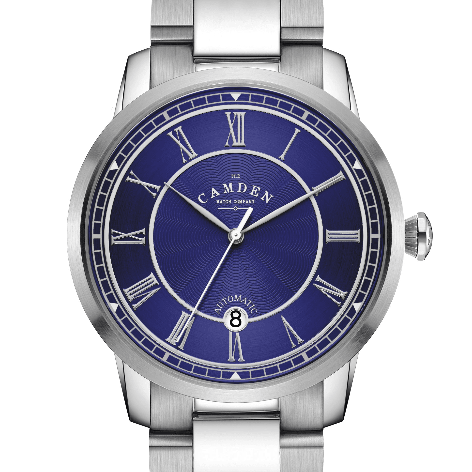 The Camden Watch Company A29-15MB