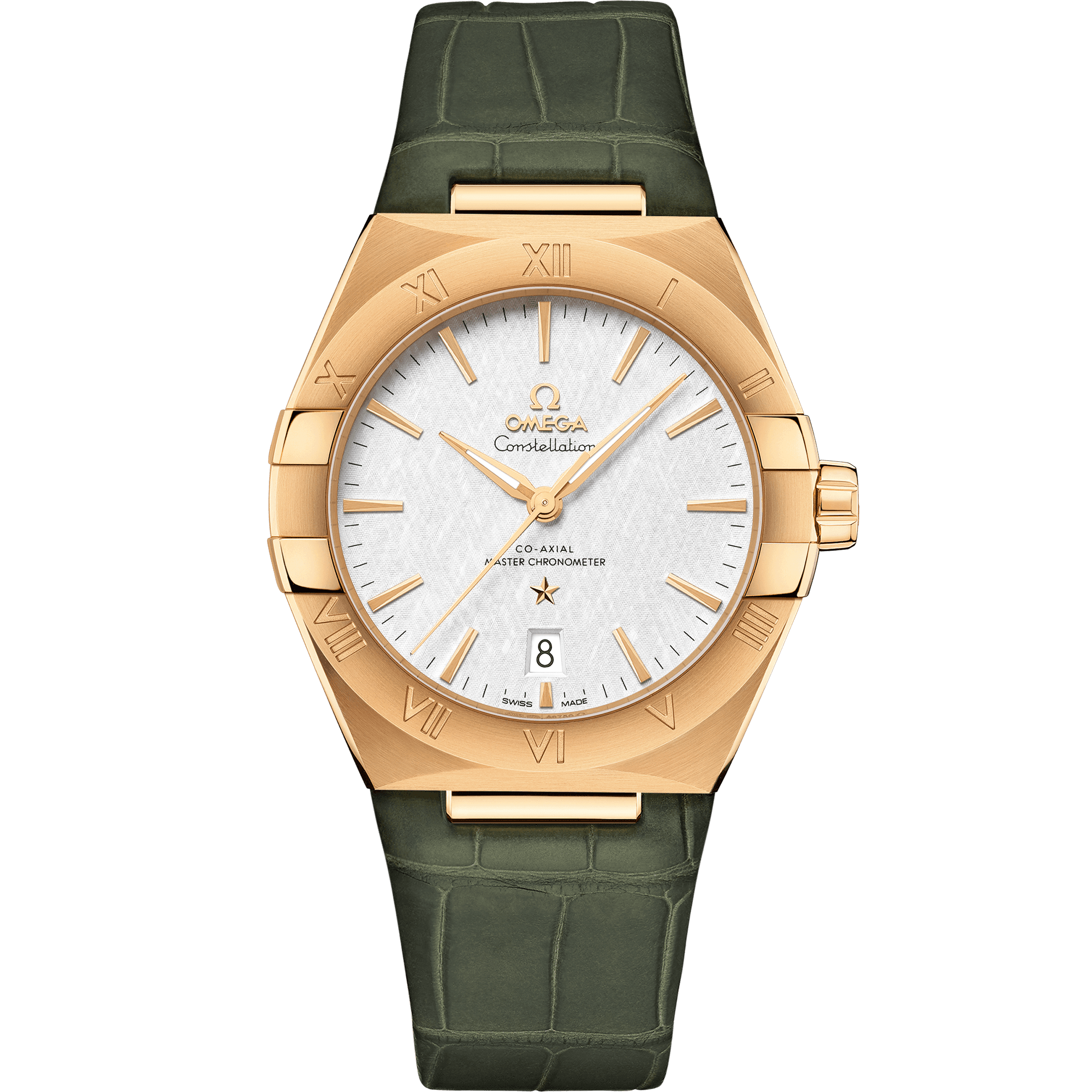 Omega Constellation