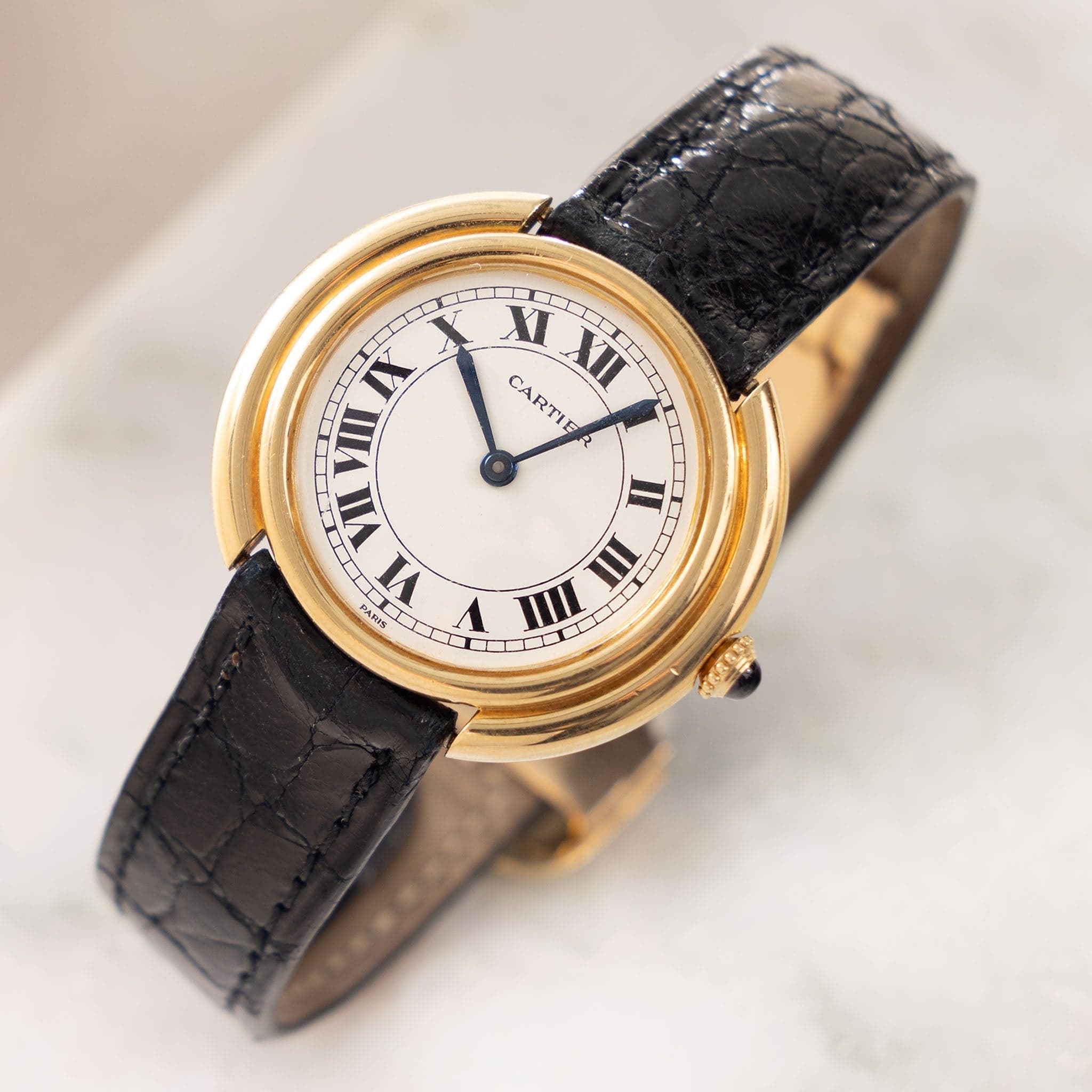Cartier Vendôme