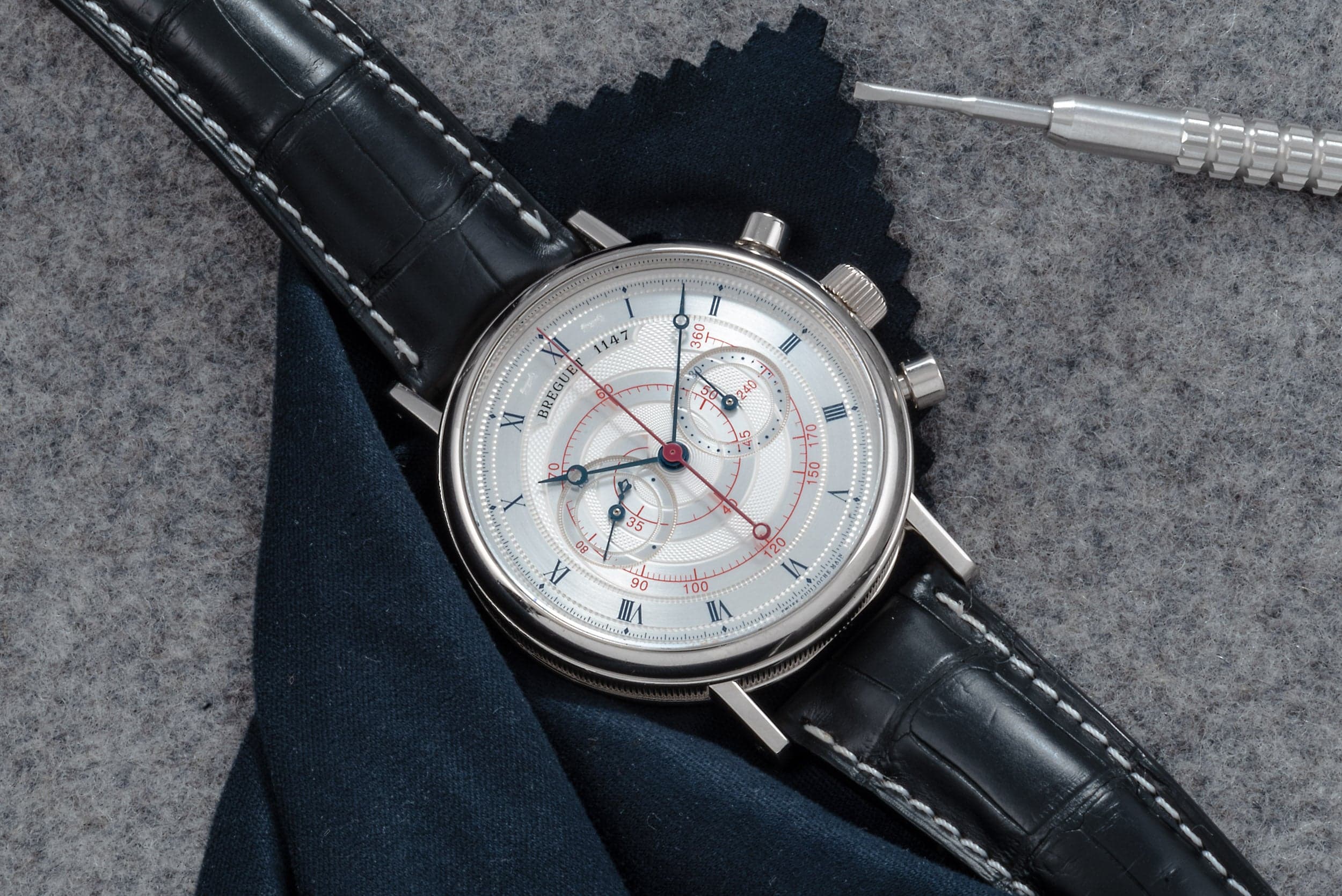 Breguet Classique
