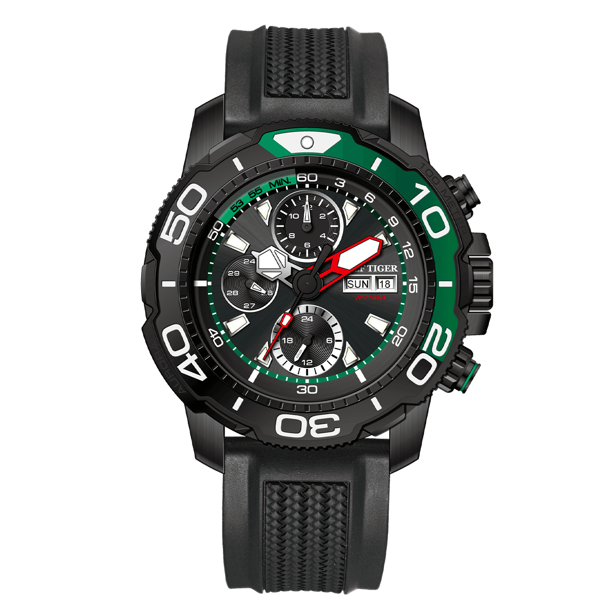 Reef Tiger RGA3053