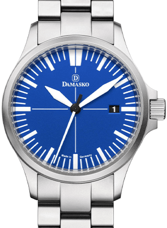 Damasko Dk