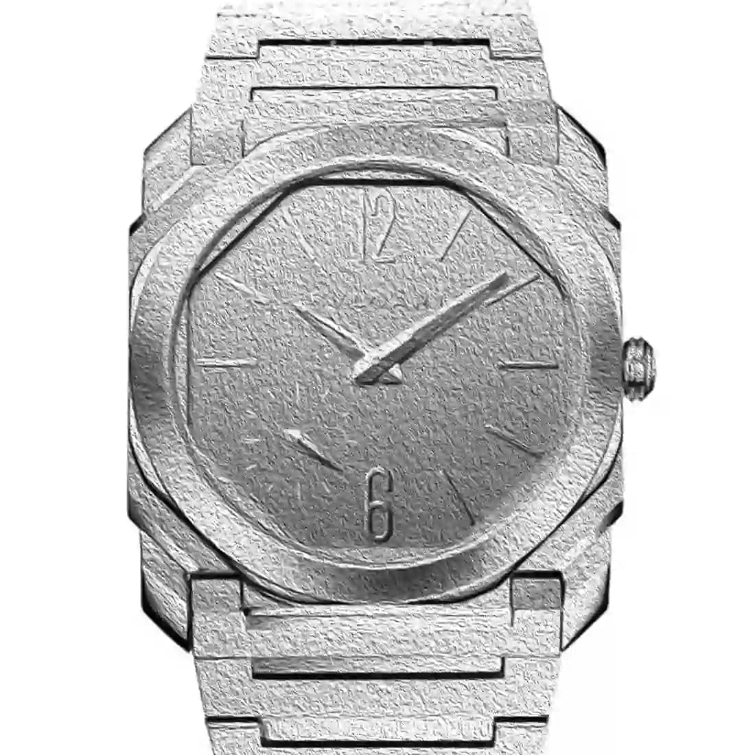 Bulgari Octo