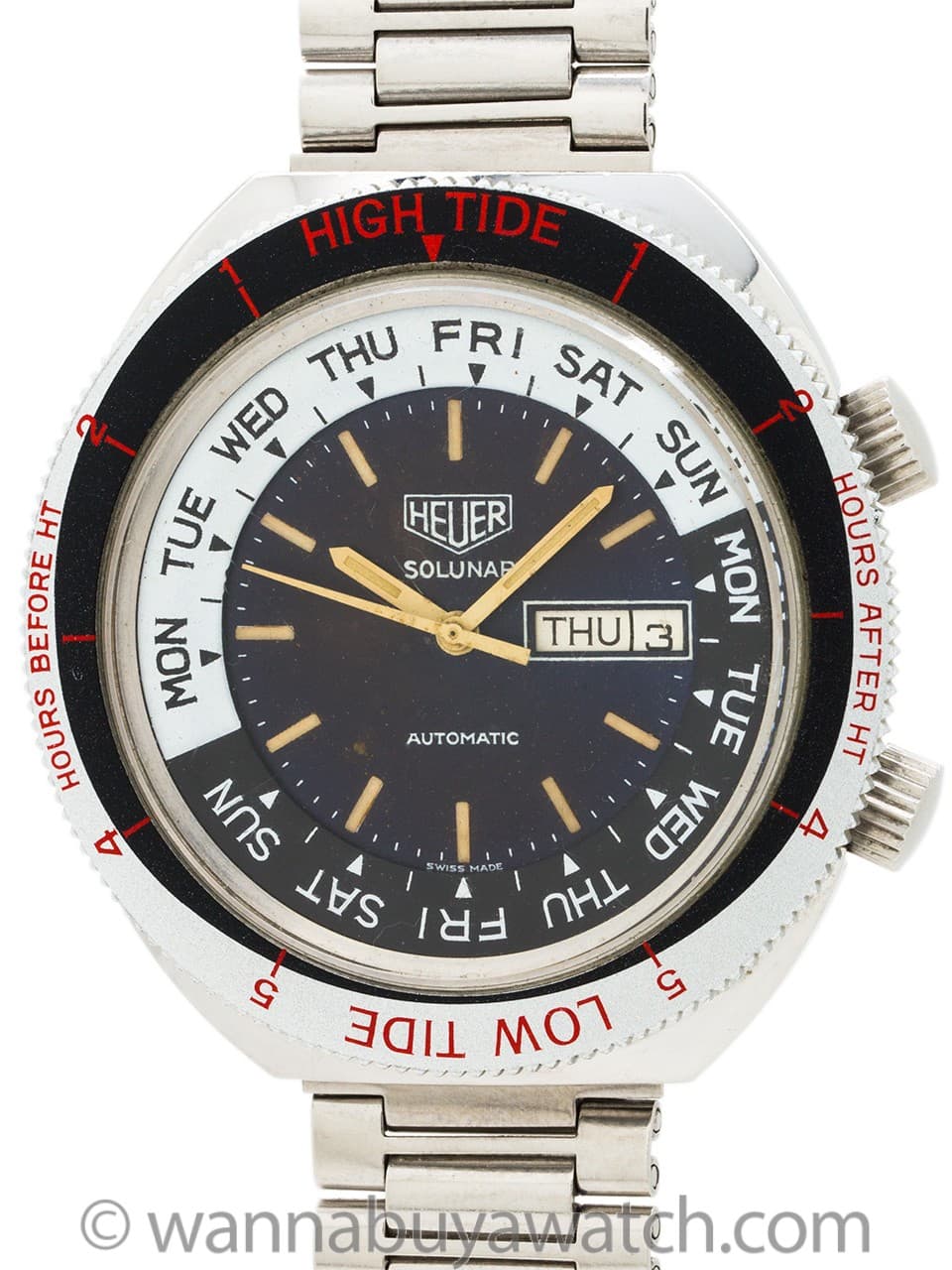 Tag Heuer 46645
